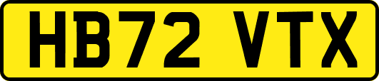 HB72VTX