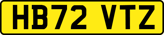 HB72VTZ