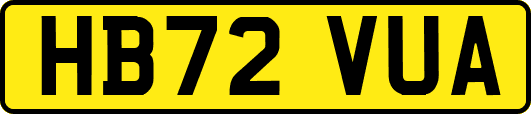 HB72VUA