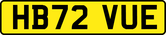 HB72VUE