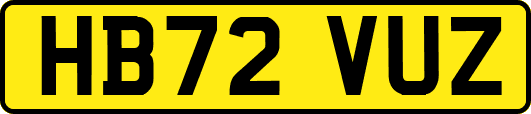 HB72VUZ