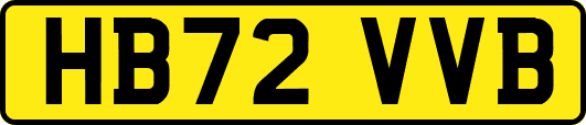 HB72VVB