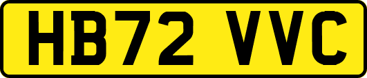 HB72VVC