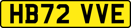 HB72VVE