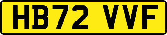 HB72VVF