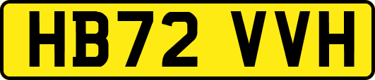 HB72VVH