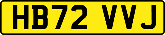 HB72VVJ