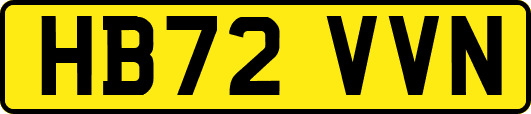 HB72VVN