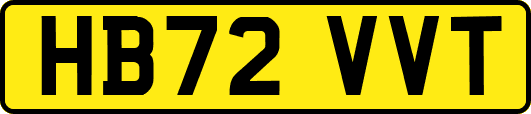 HB72VVT