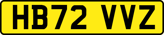 HB72VVZ