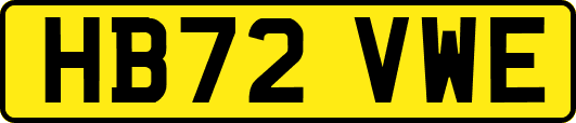 HB72VWE