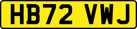 HB72VWJ