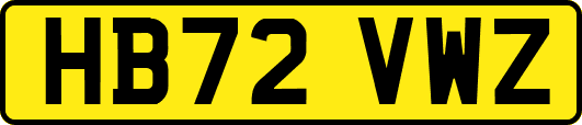 HB72VWZ