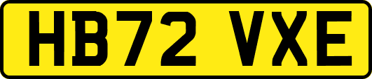 HB72VXE