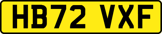 HB72VXF