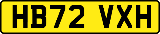 HB72VXH