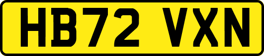 HB72VXN