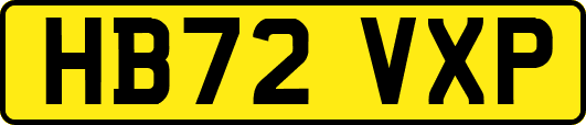 HB72VXP