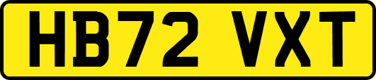 HB72VXT