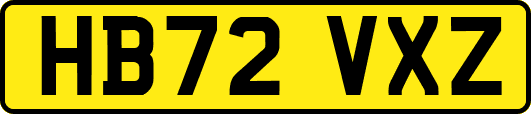 HB72VXZ