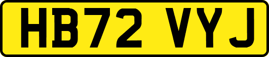 HB72VYJ
