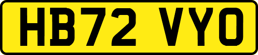 HB72VYO