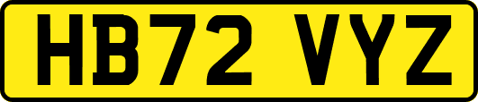 HB72VYZ