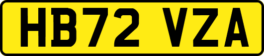HB72VZA
