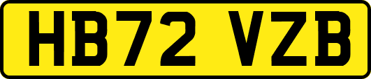 HB72VZB
