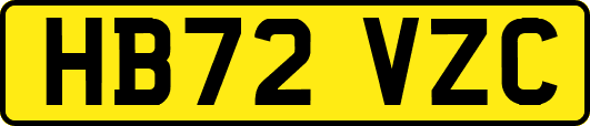 HB72VZC