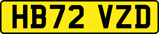 HB72VZD