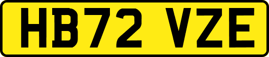 HB72VZE