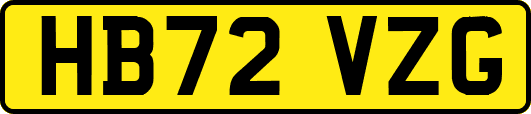 HB72VZG