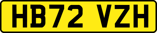 HB72VZH
