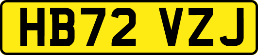 HB72VZJ