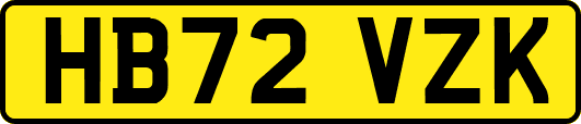 HB72VZK