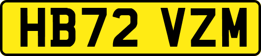 HB72VZM