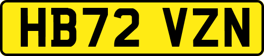 HB72VZN