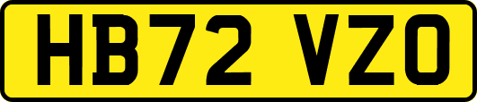 HB72VZO