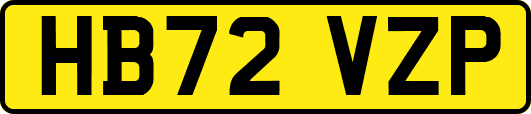 HB72VZP