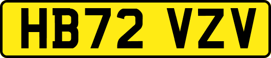 HB72VZV