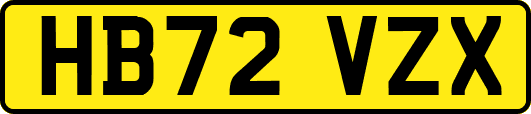 HB72VZX