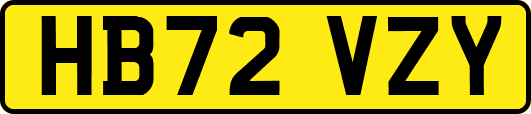 HB72VZY