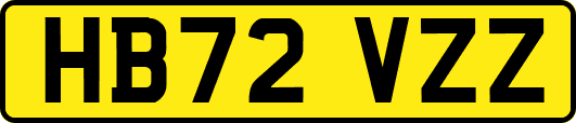 HB72VZZ