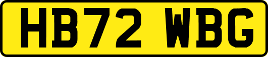 HB72WBG
