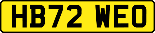 HB72WEO