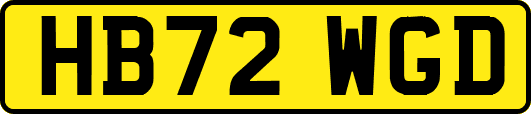 HB72WGD