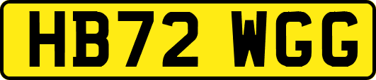 HB72WGG