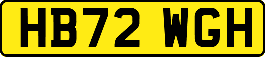 HB72WGH