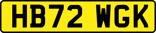 HB72WGK